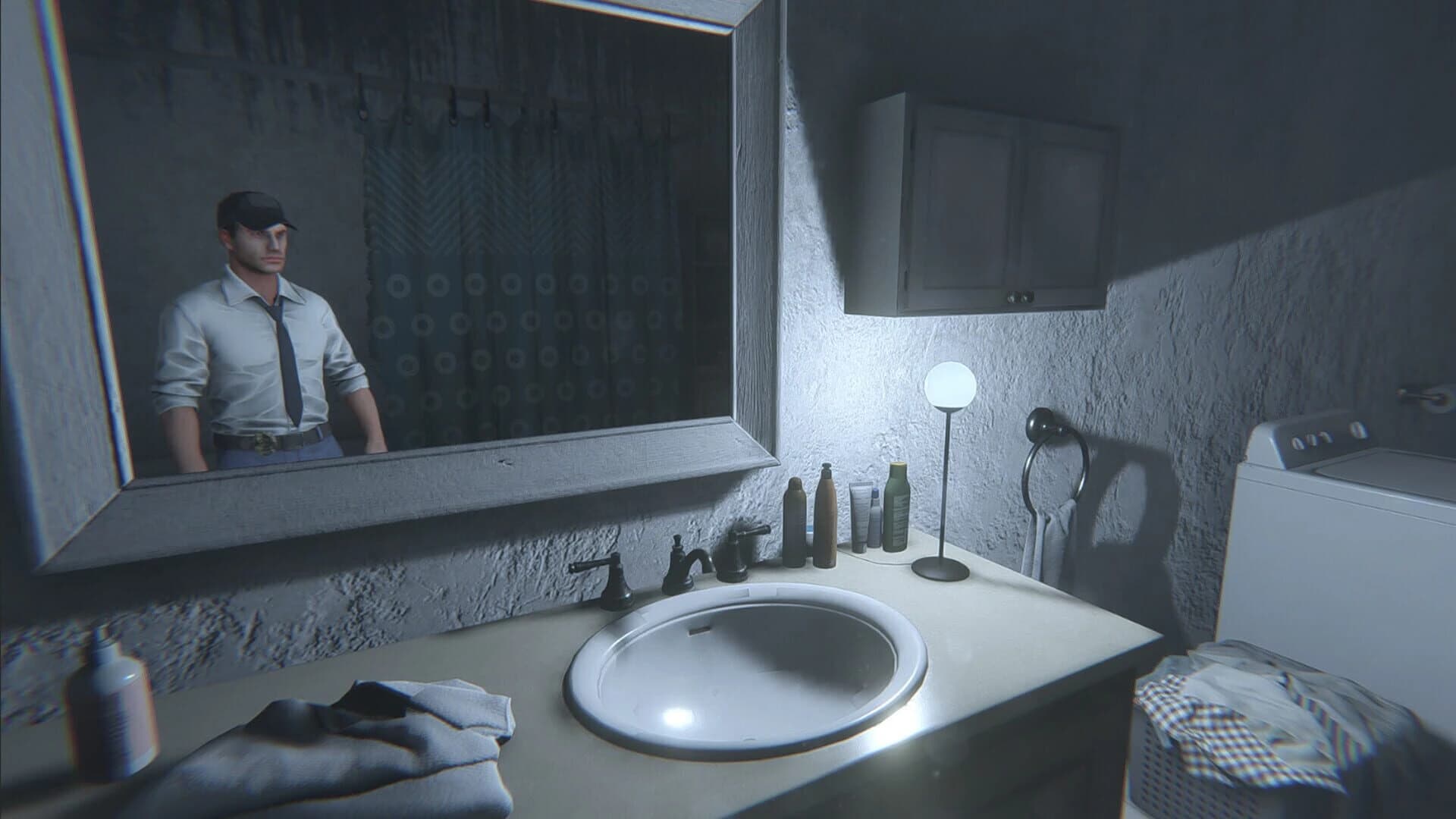 Case 32 screenshot 3