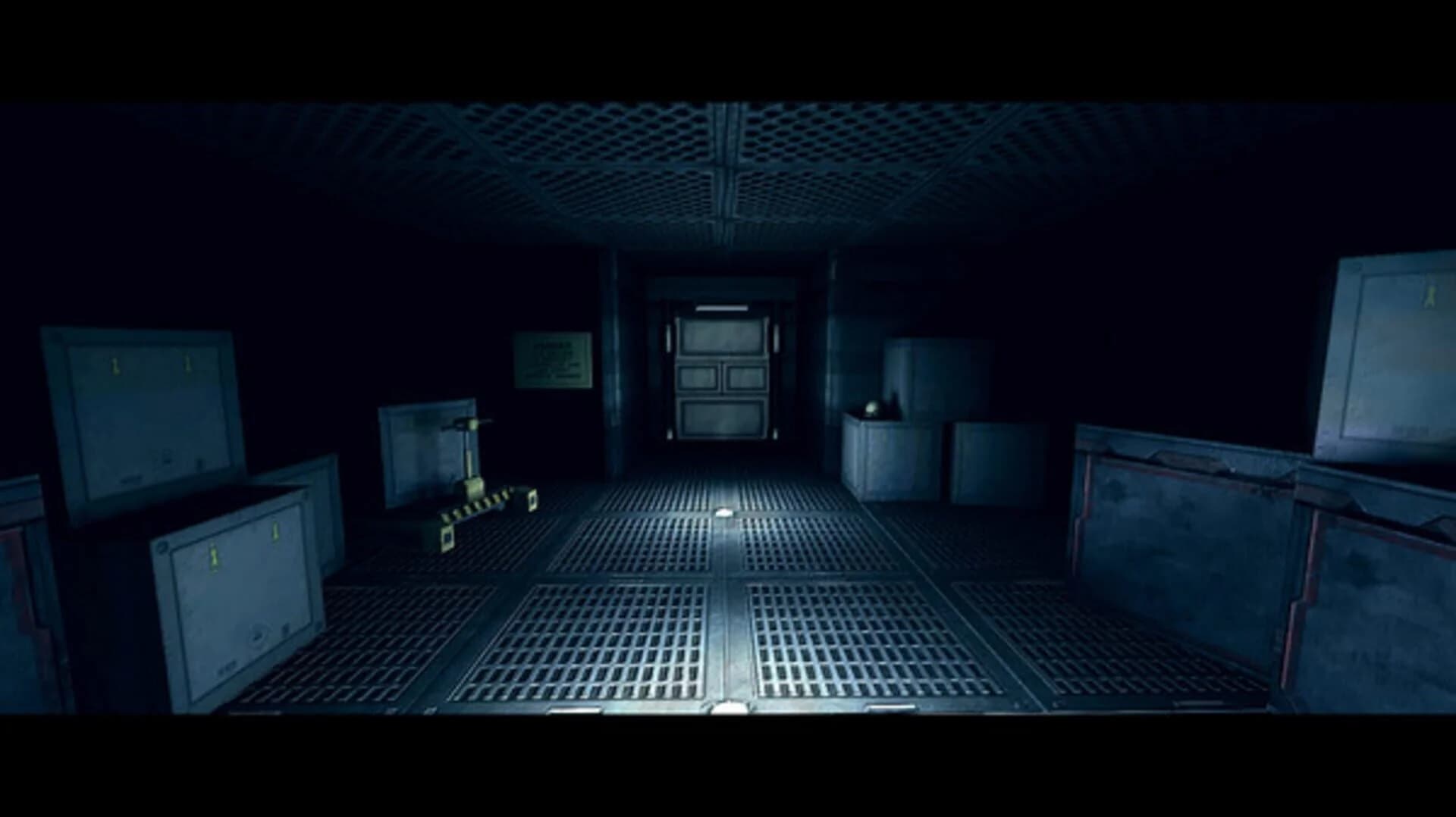 Case #8 screenshot 1