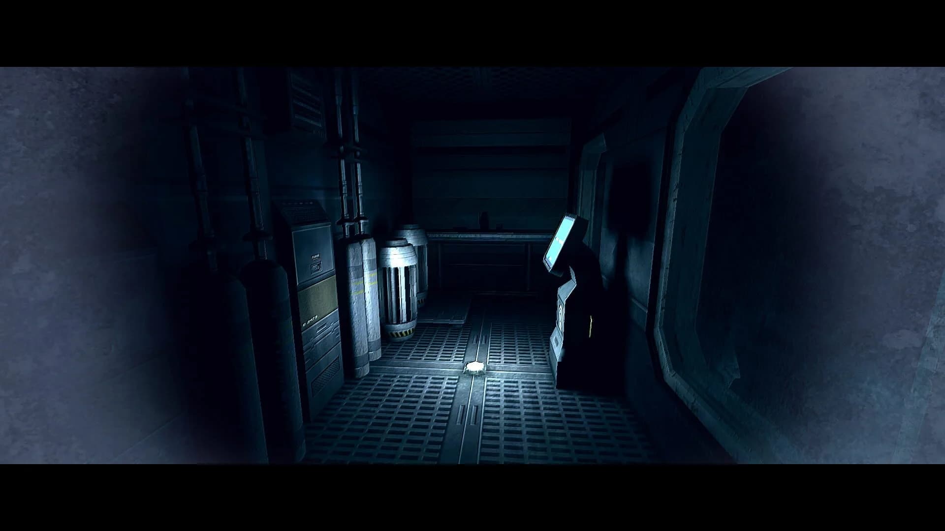 Case #8 screenshot 3