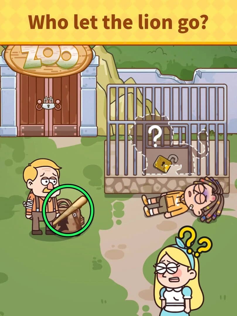 Case Hunter screenshot 5