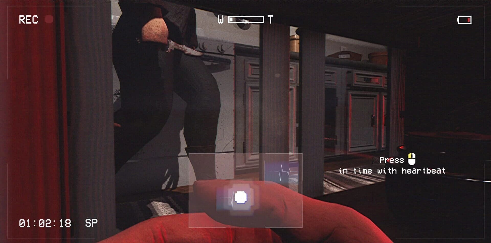 Case Records: Fear of Abduction screenshot 2