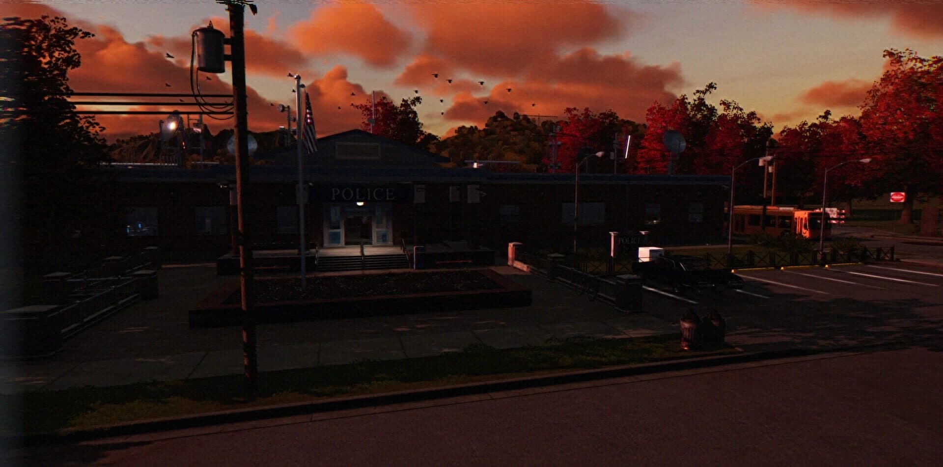 Case Records: Fear of Abduction screenshot 1