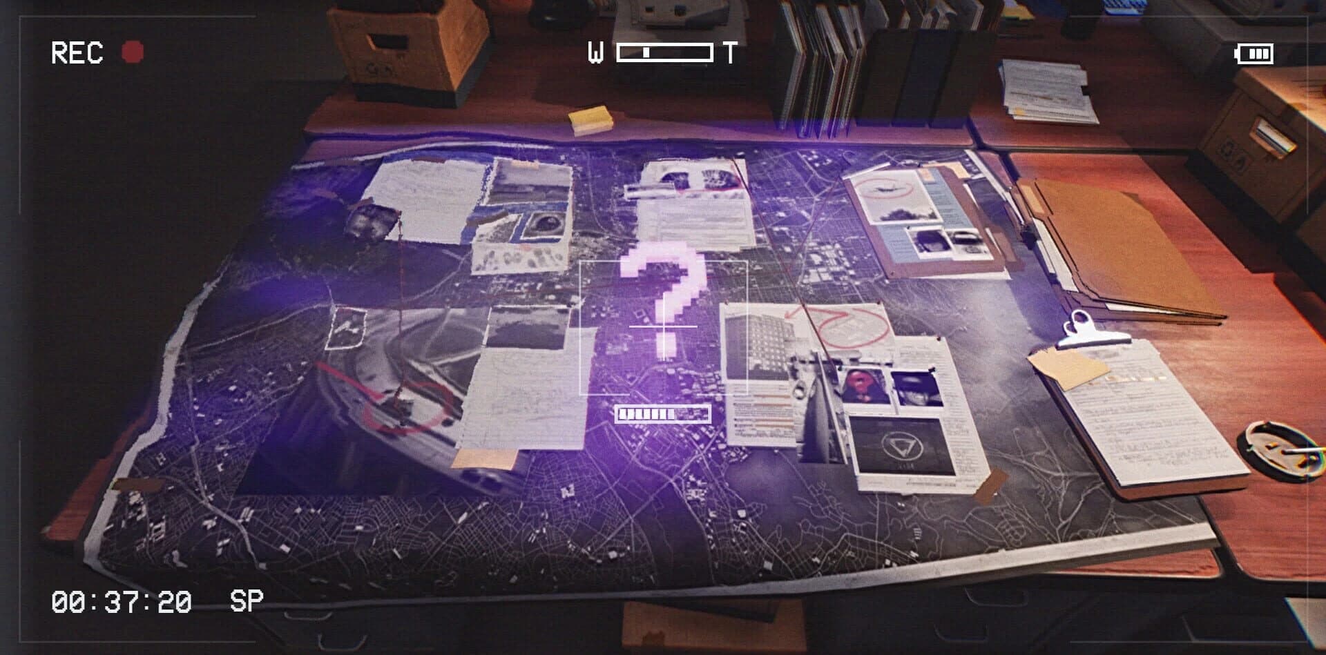 Case Records: Fear of Abduction screenshot 5