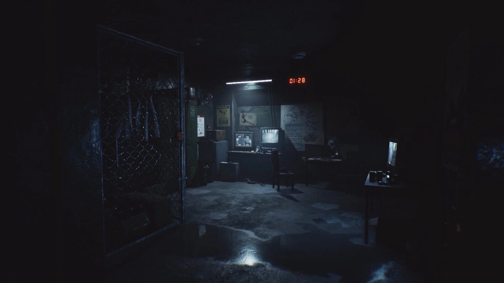 Case Records: Lost Night screenshot 4