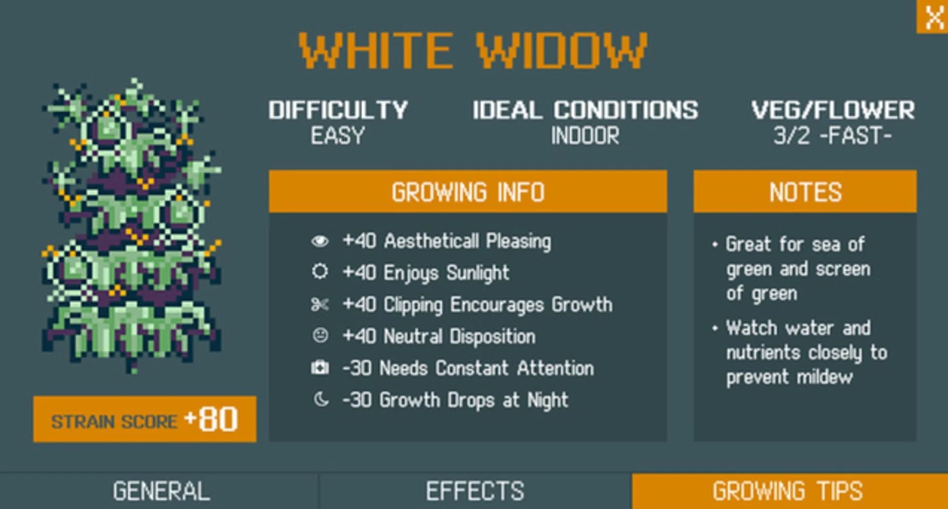 Cash Crop screenshot 2