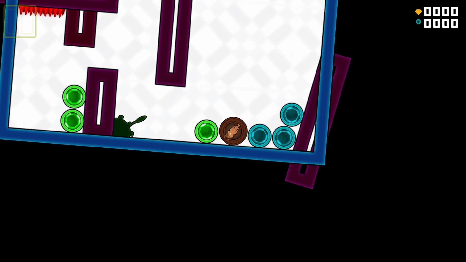 Cash Horse - Match 3 Puzzle Adventure screenshot 2