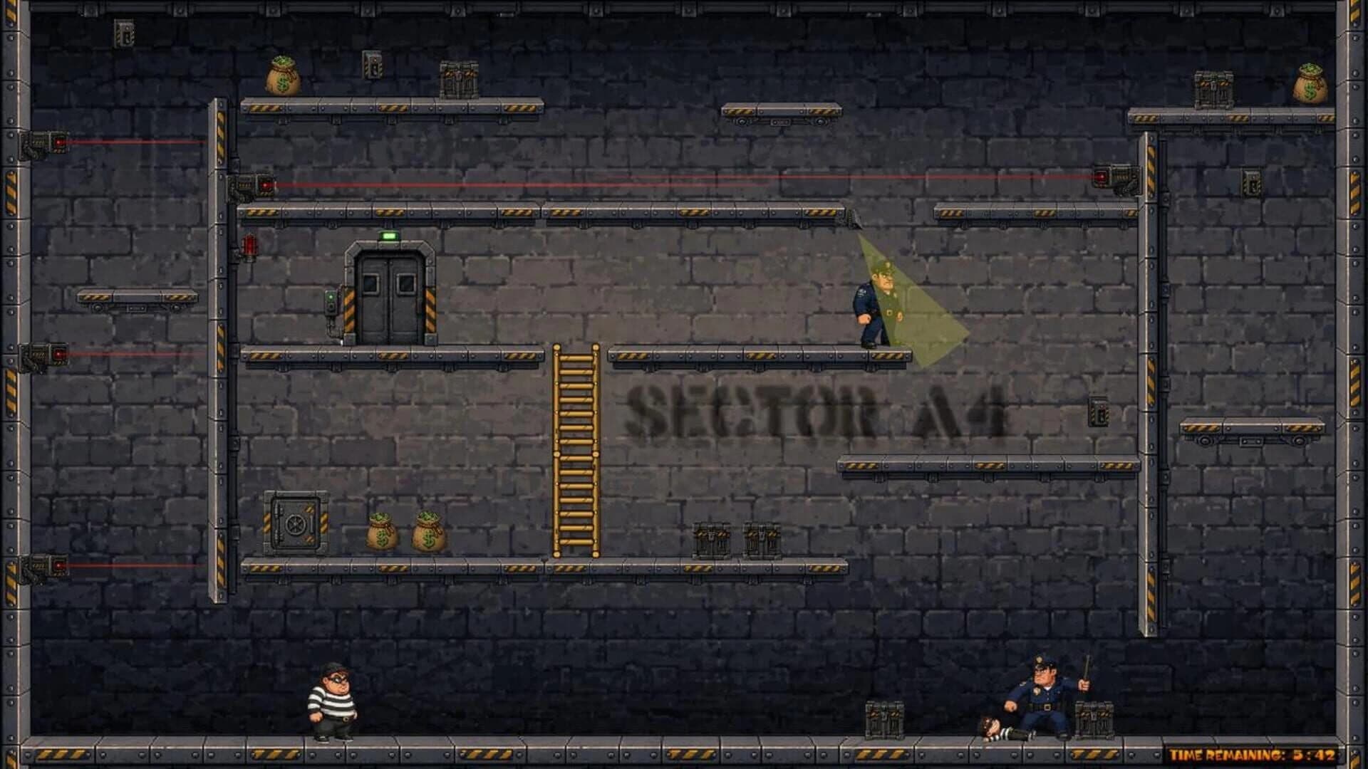 Cash Movers screenshot 8