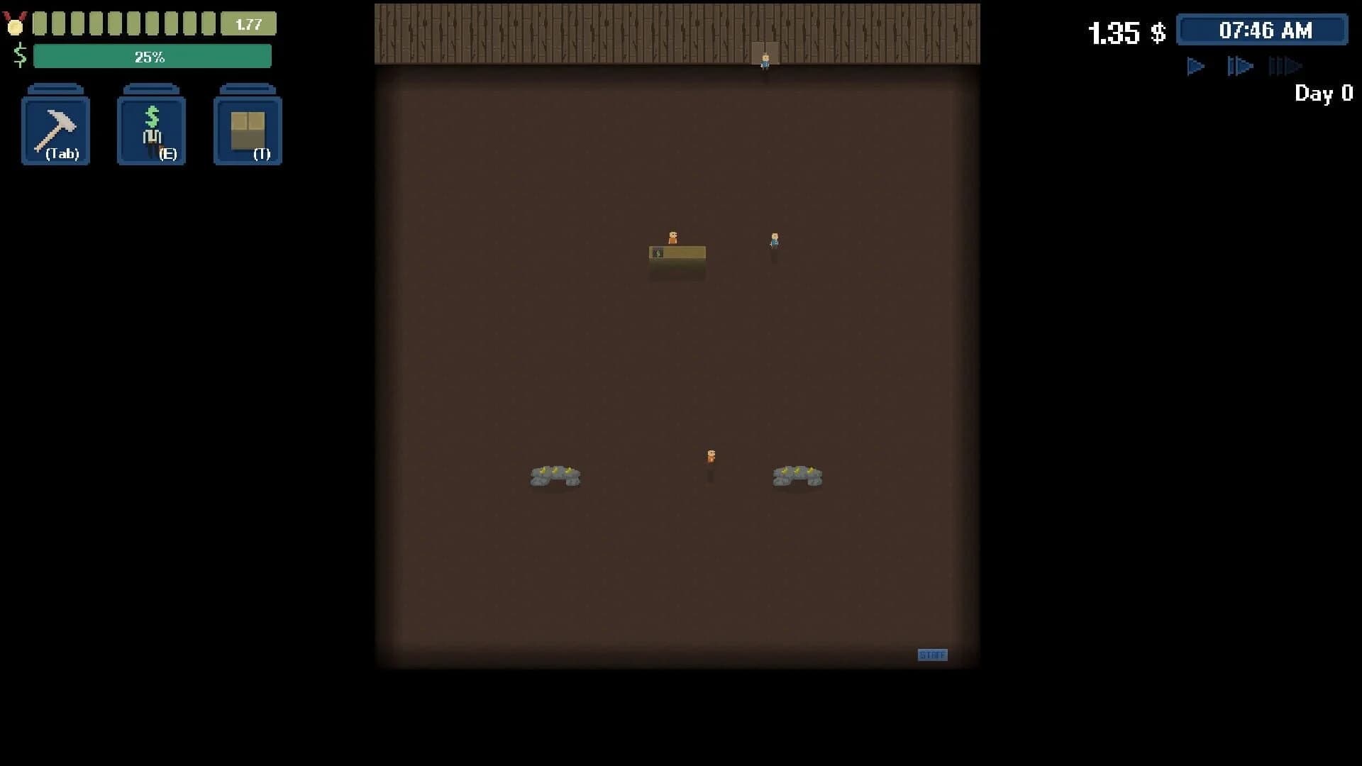 Cash Rush screenshot 4