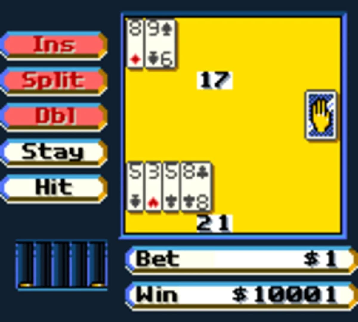 Casino FunPak screenshot 1