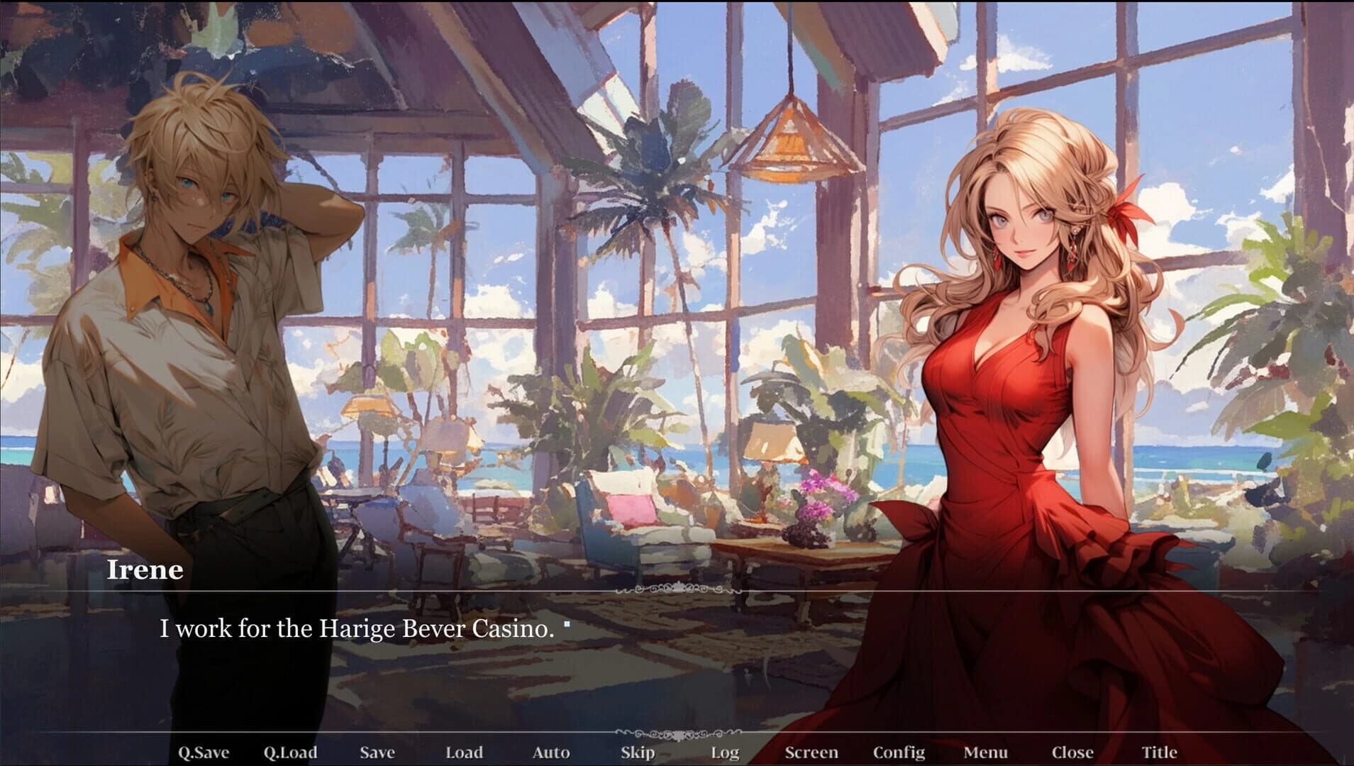 Casino Heist: Aruba screenshot 4