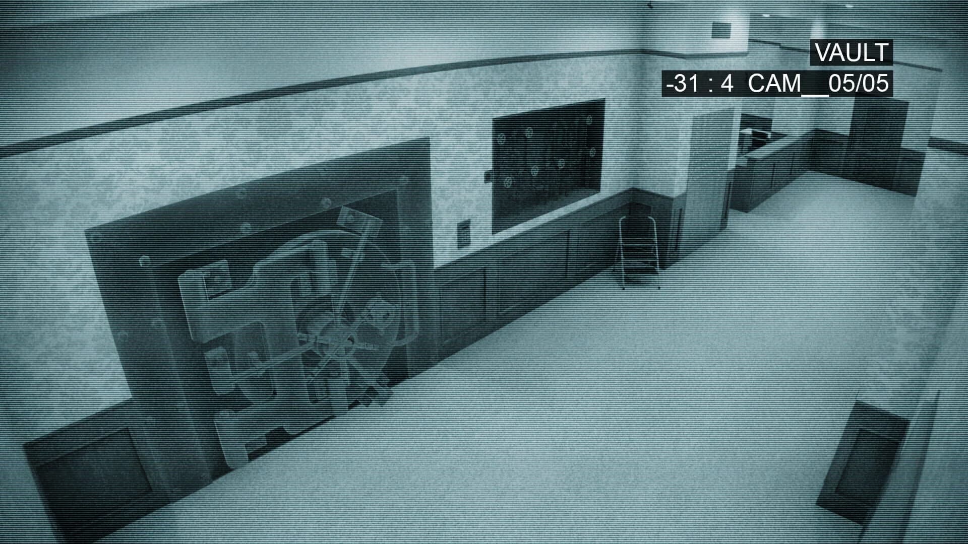 Casino Heist: Escape Room screenshot 3