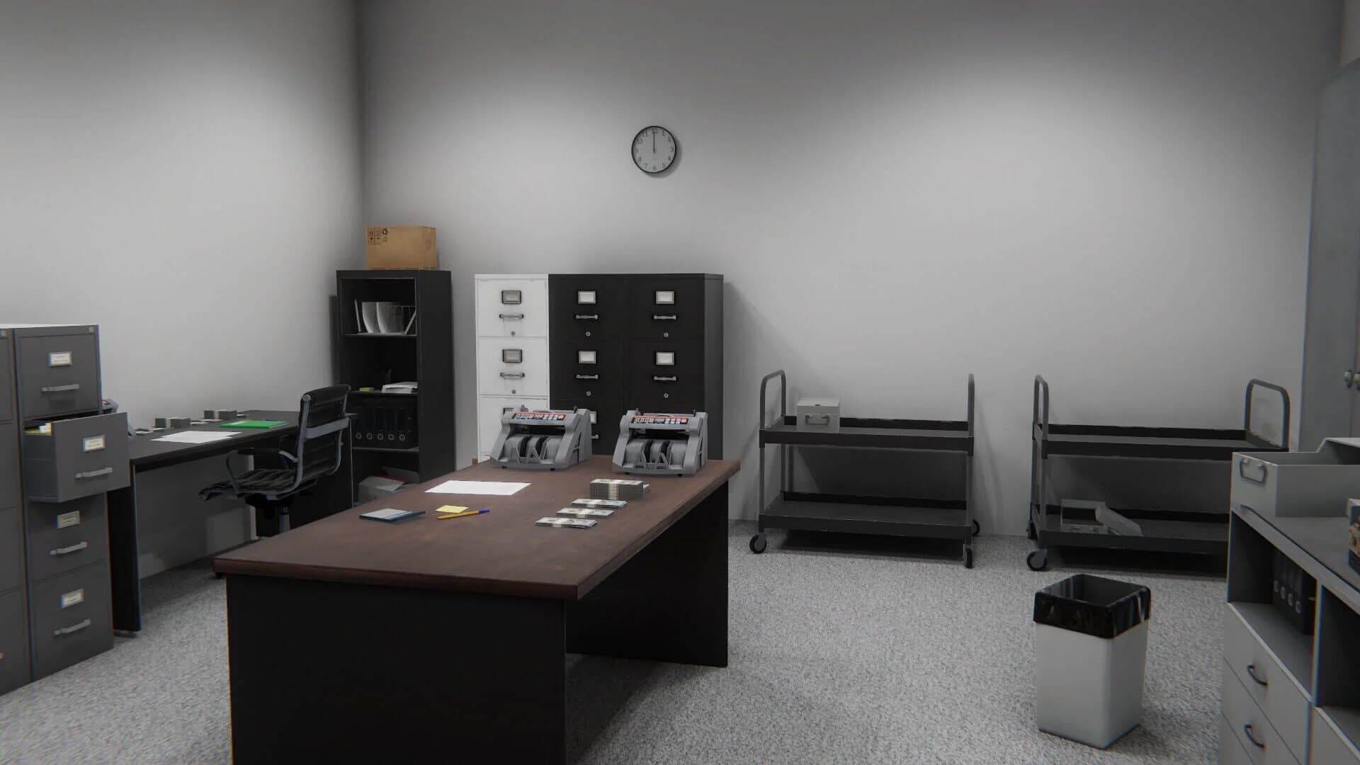 Casino Heist: Escape Room screenshot 4