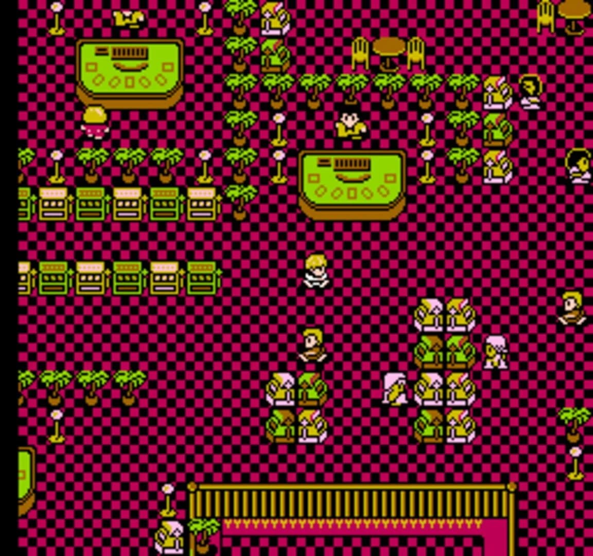Casino Kid screenshot 1
