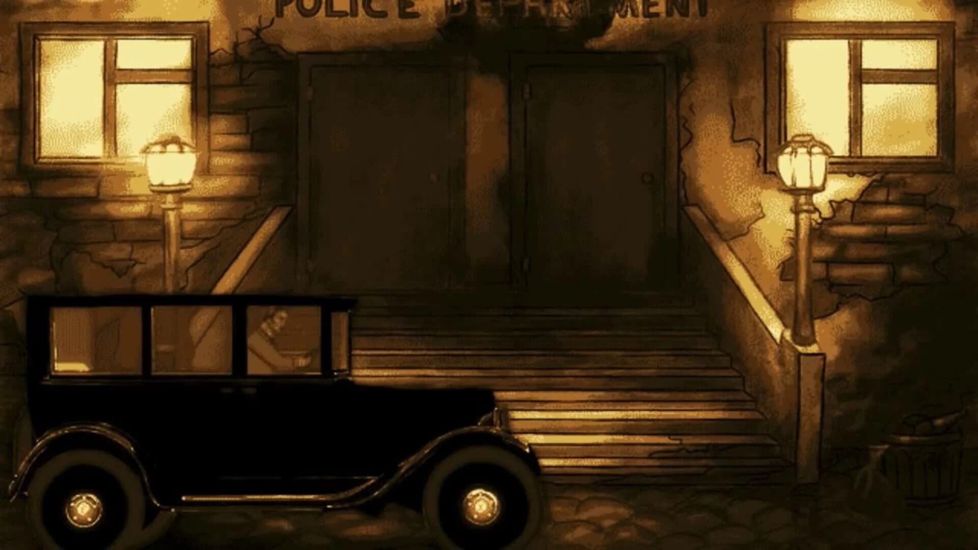 Casino Noir screenshot 5