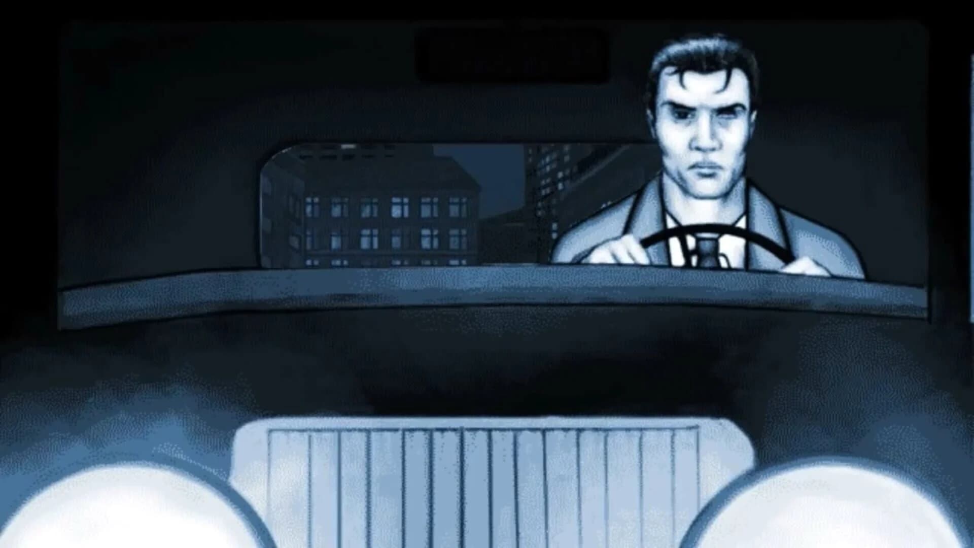 Casino Noir screenshot 4