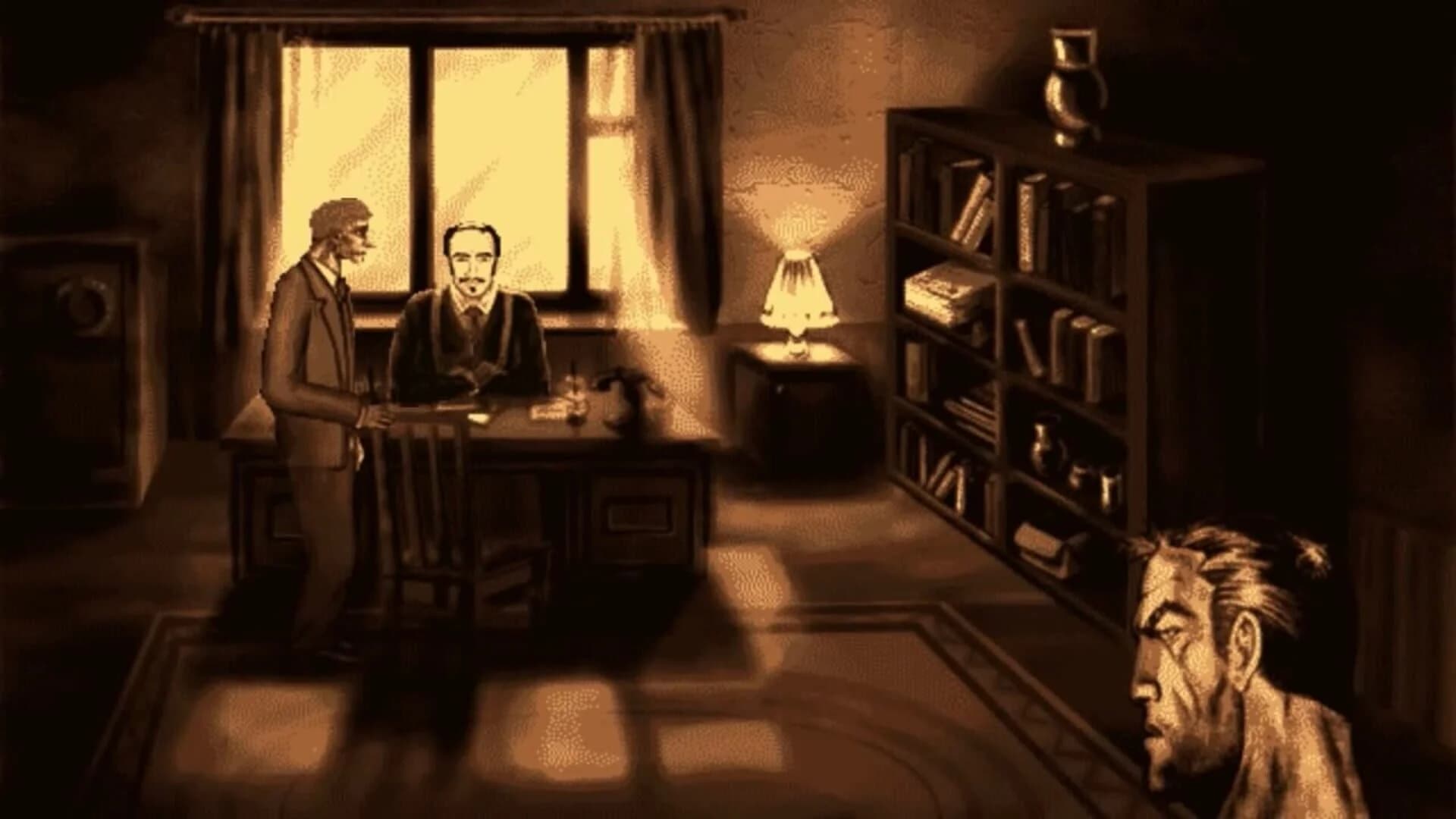 Casino Noir screenshot 3