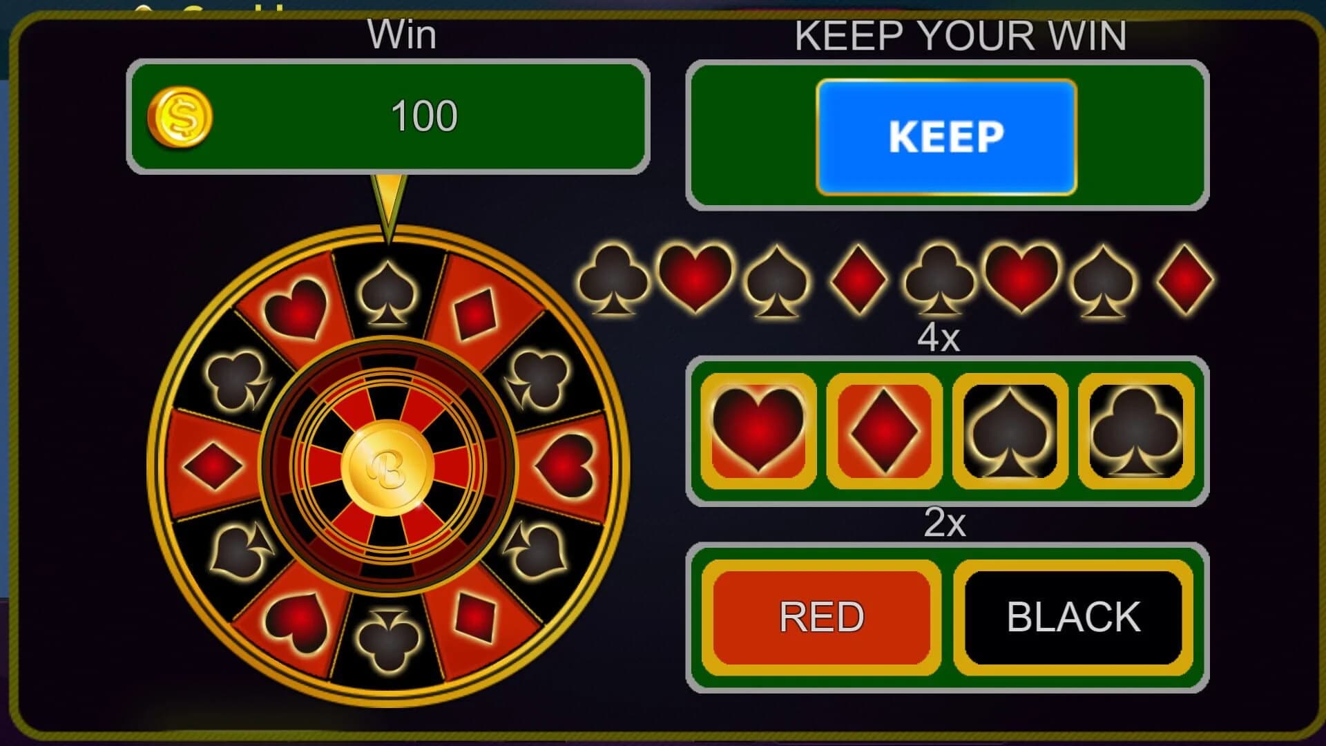 Casino Slot Machines screenshot 1