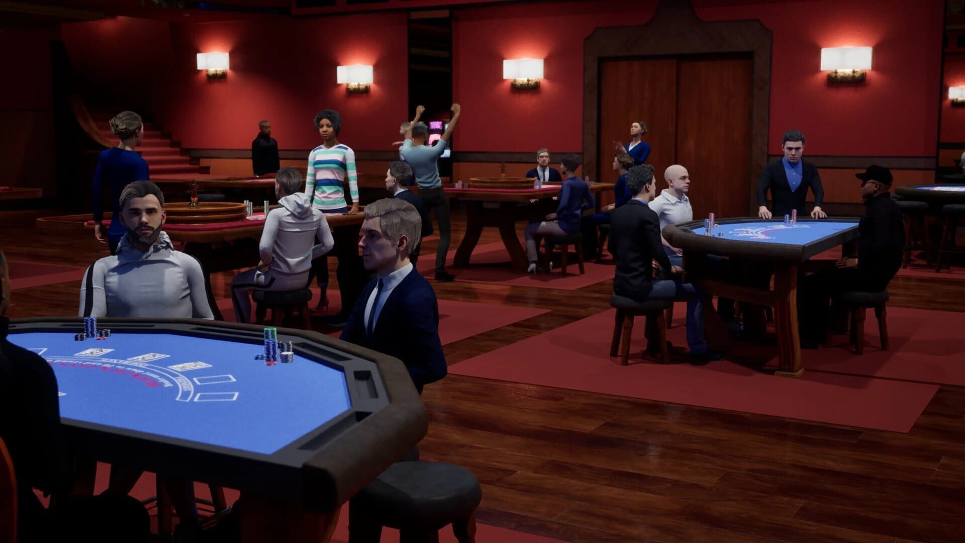 Casino Tycoon screenshot 1