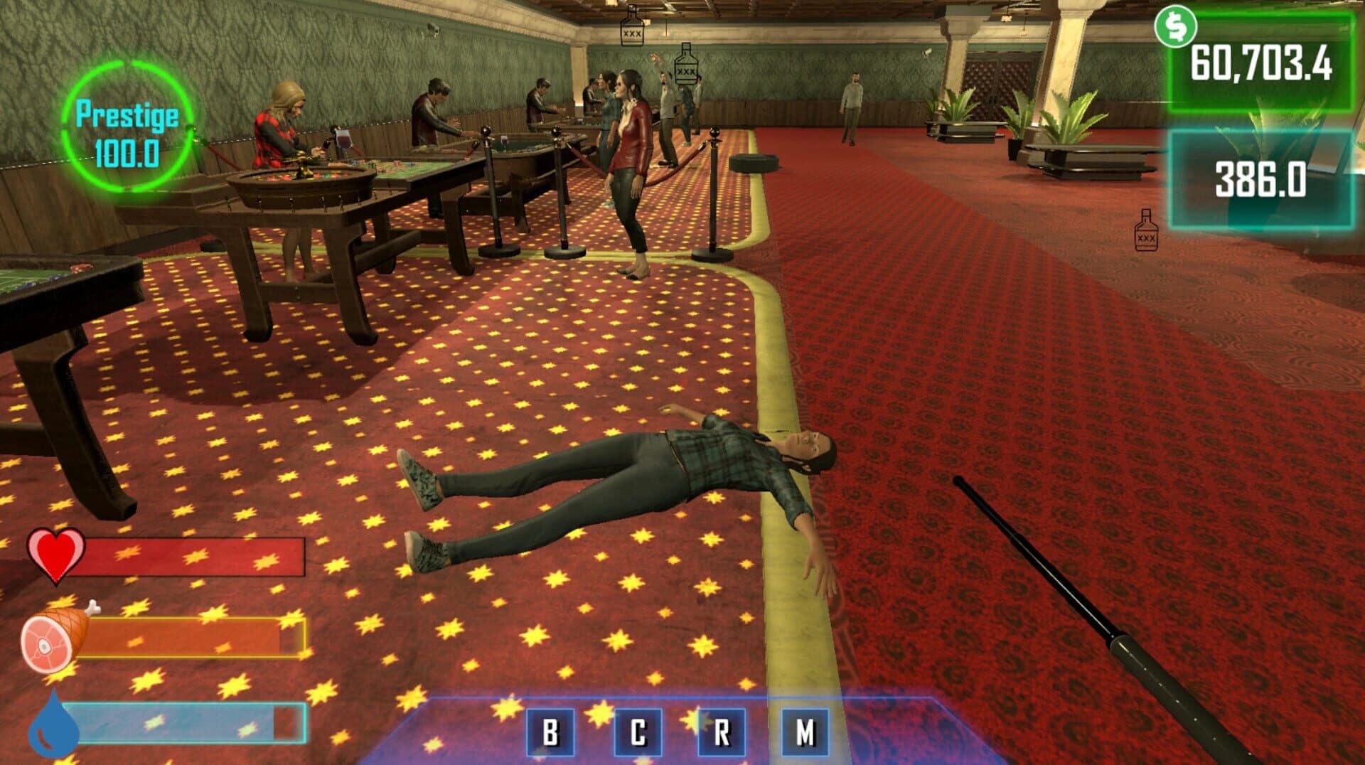 Casino Tycoon Simulator screenshot 3