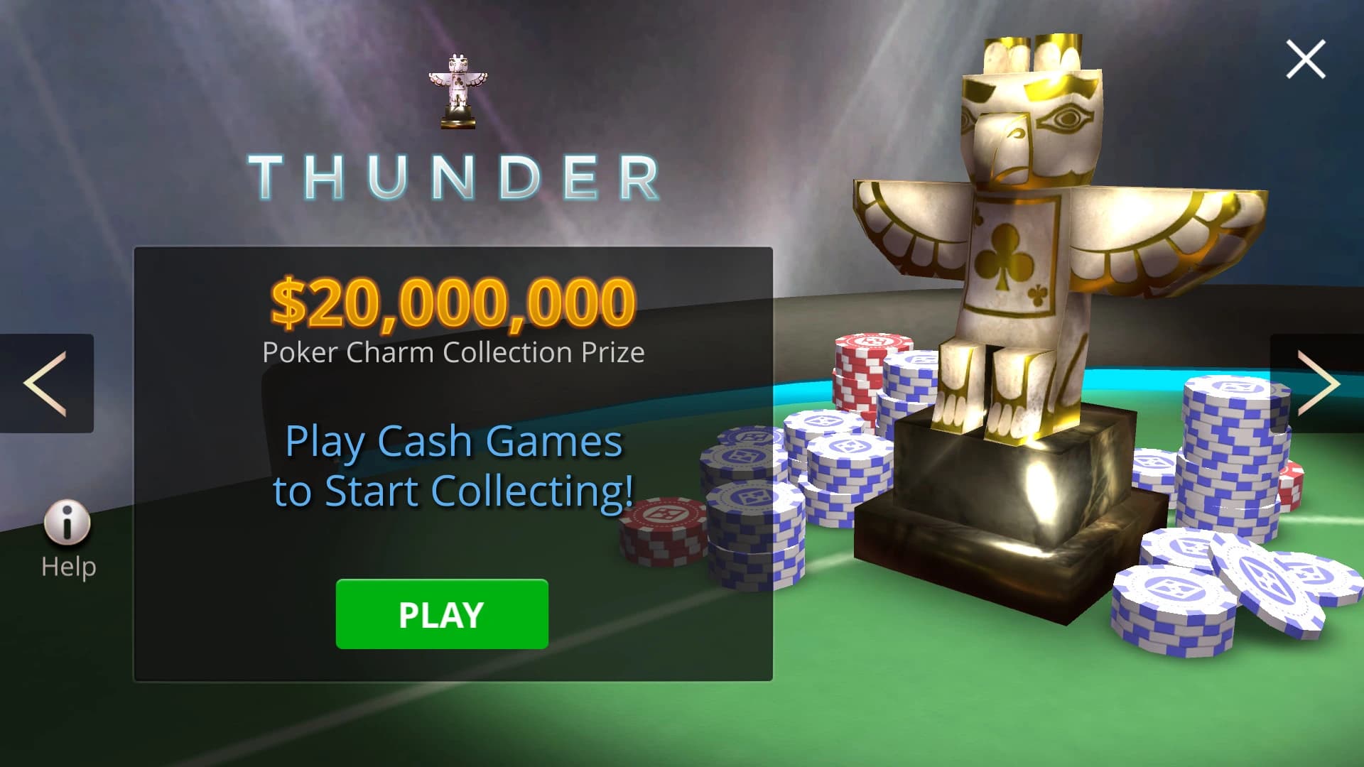 Casinolife Poker screenshot 7