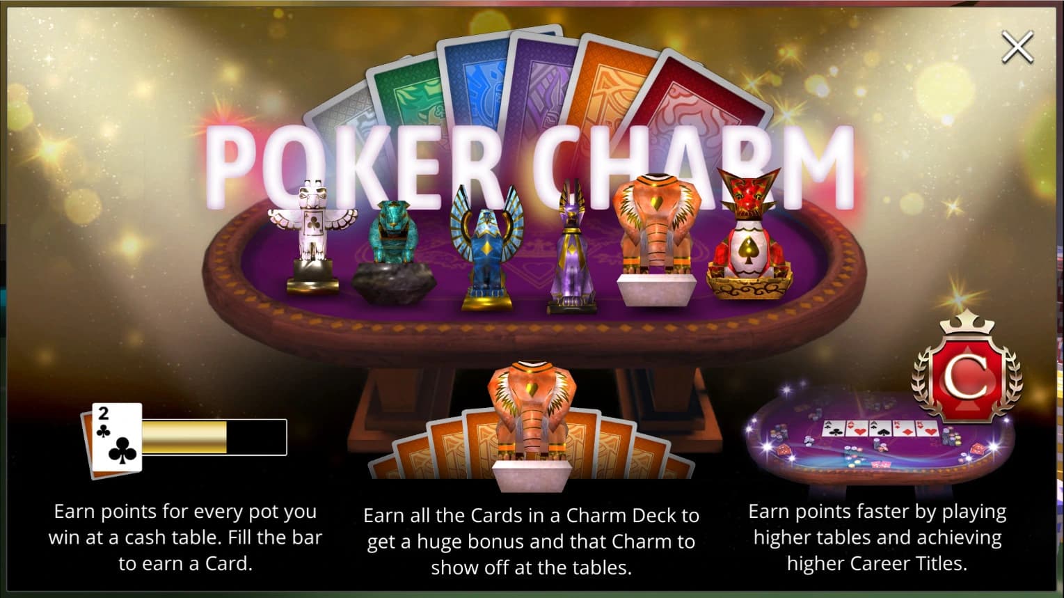 Casinolife Poker screenshot 6
