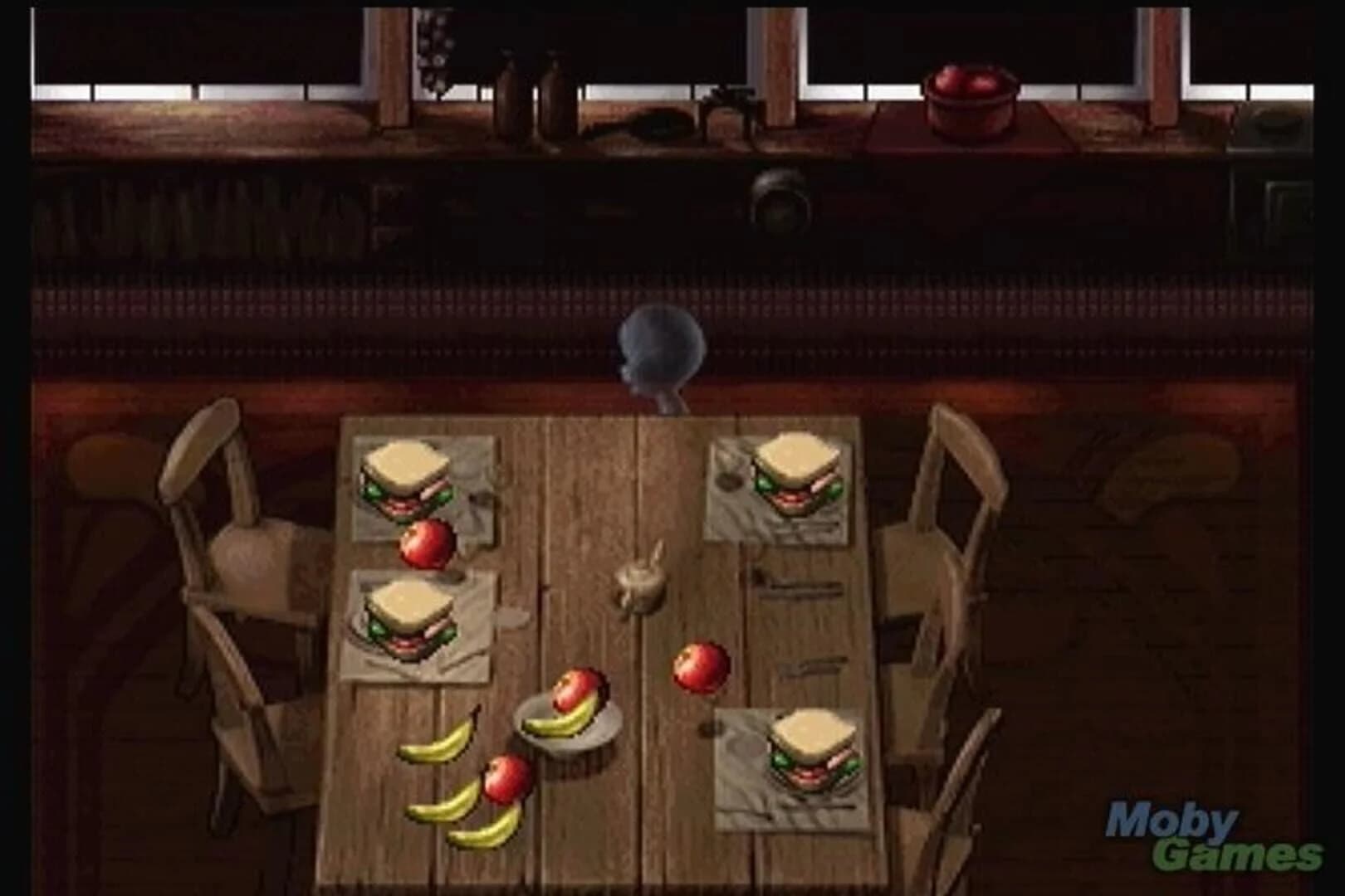 Casper screenshot 2