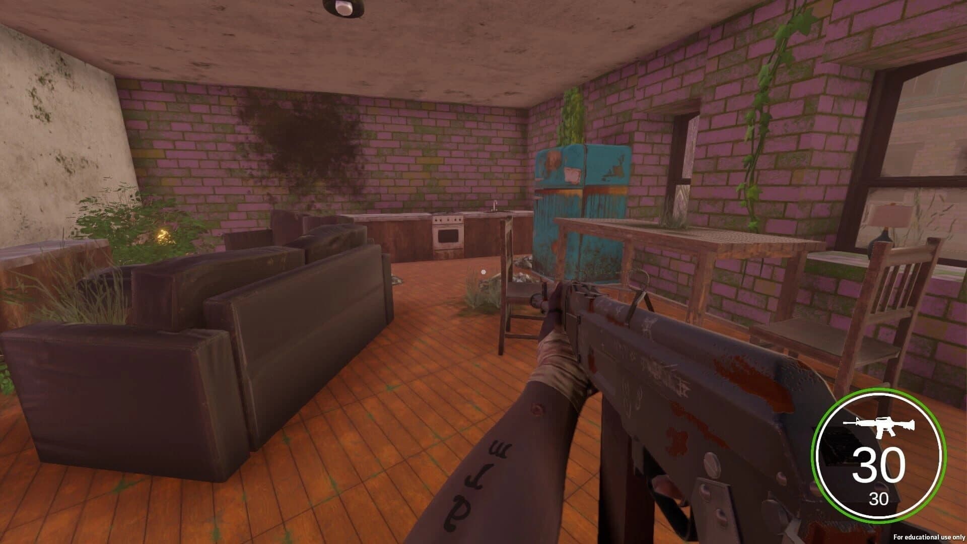 Castan screenshot 5