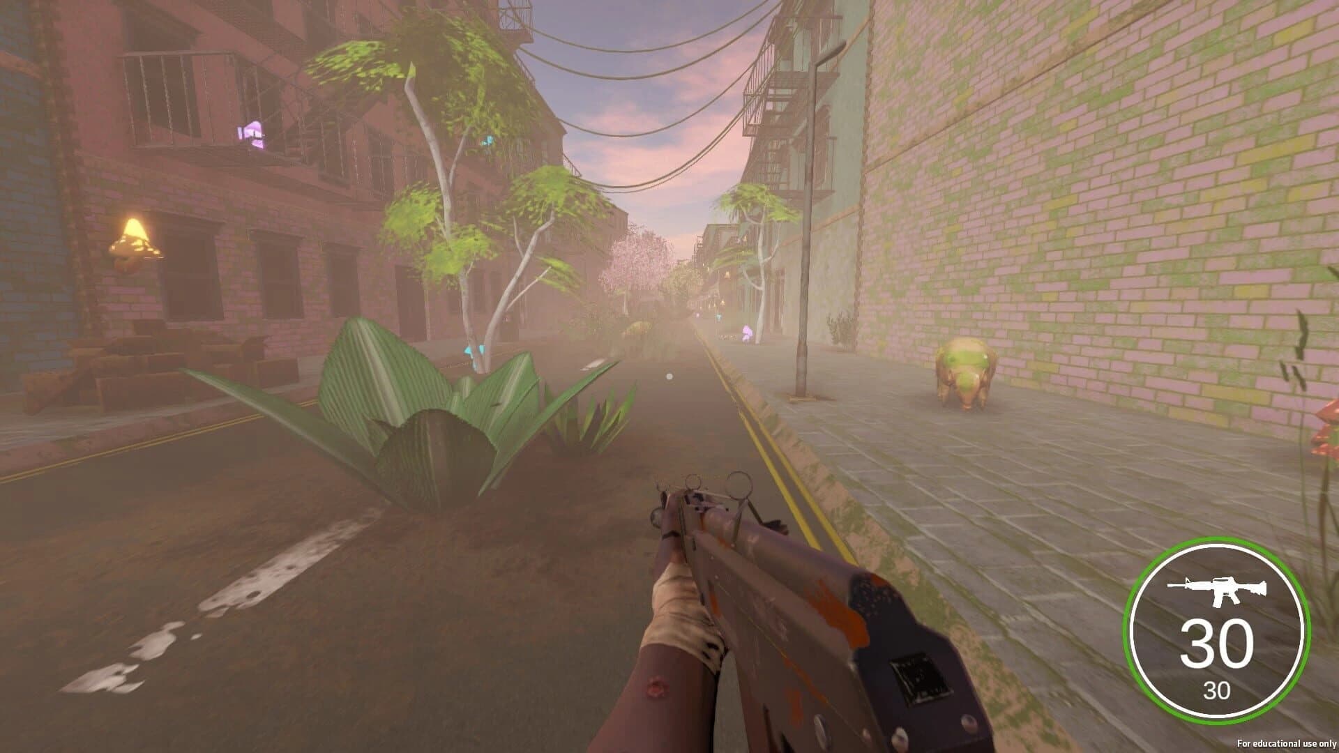 Castan screenshot 3