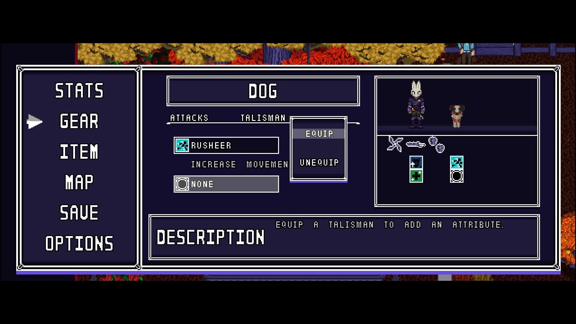 Castaside screenshot 3