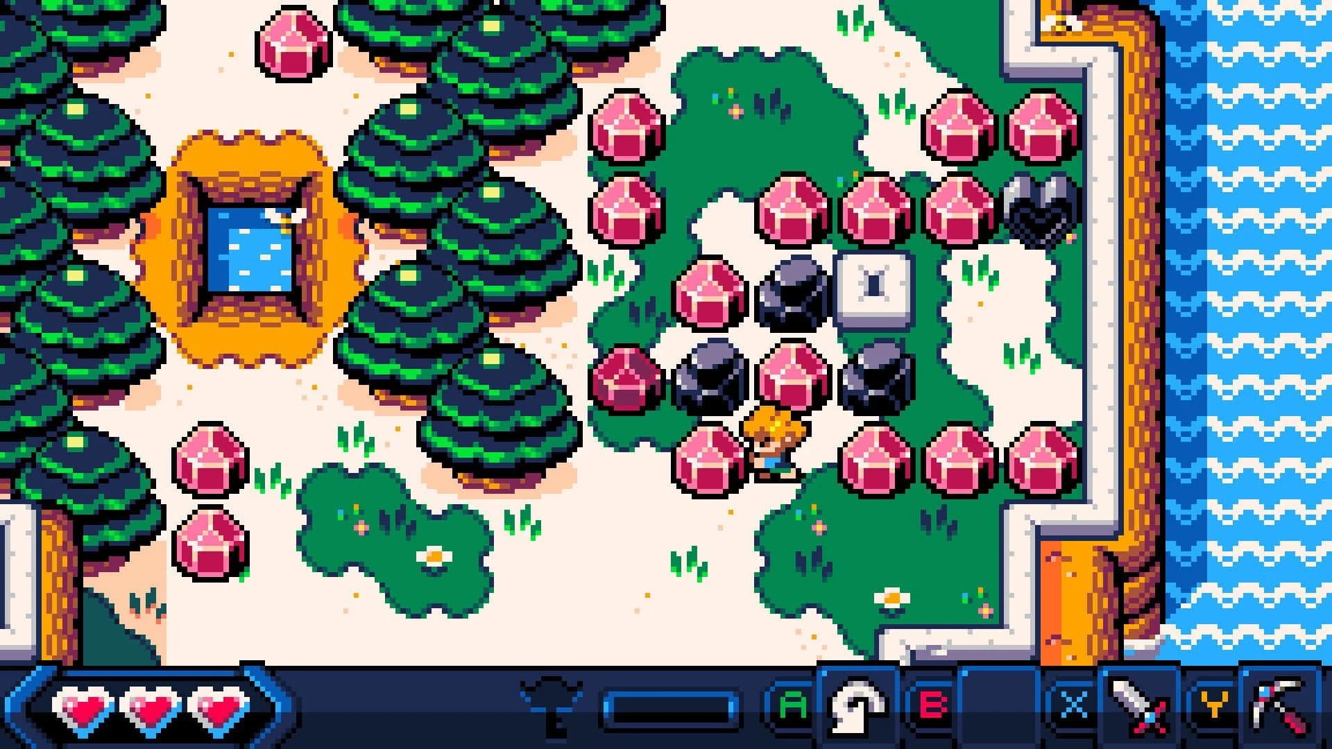 Castaway screenshot 5