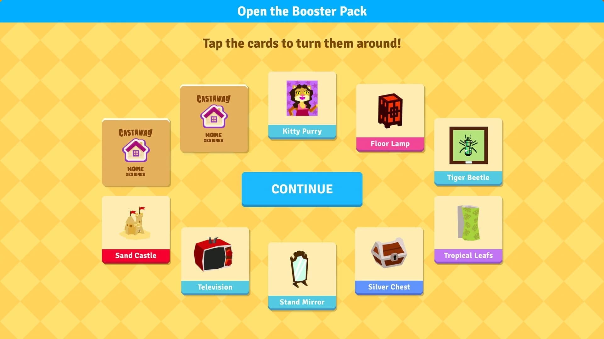 Castaway Home Designer screenshot 4