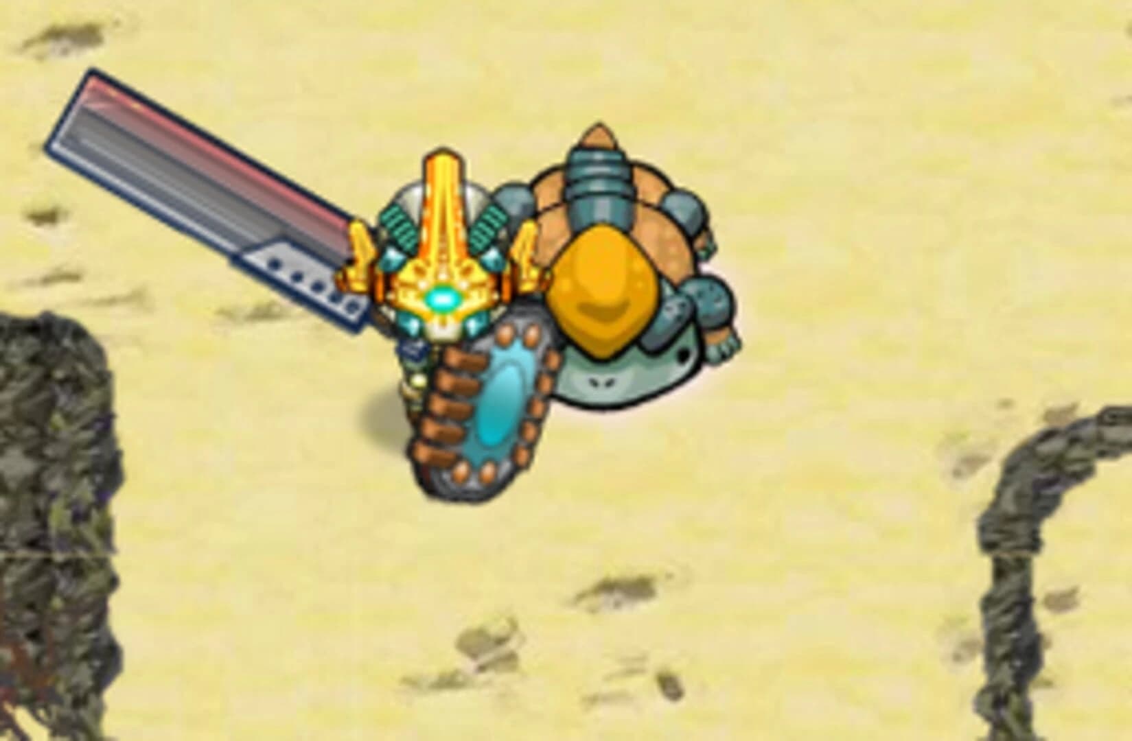 Castaway II: Isle of the Titans screenshot 3