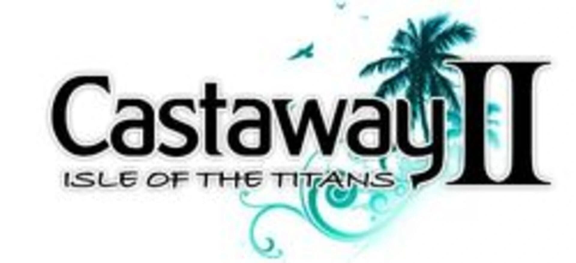 Castaway II: Isle of the Titans screenshot 4