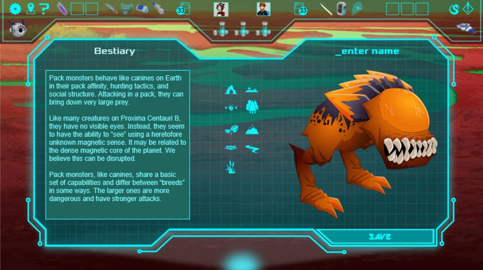 Castaway Station screenshot 3