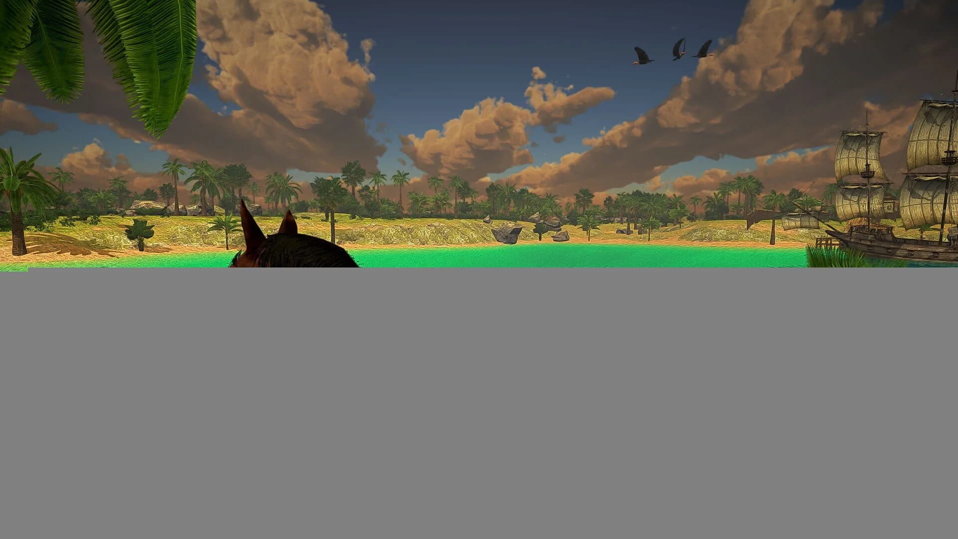 Castaway VR screenshot 3