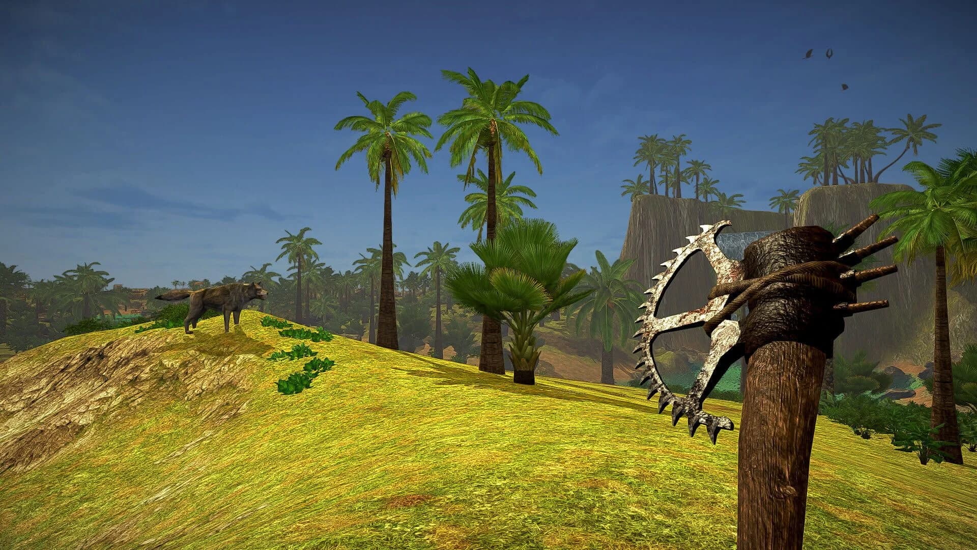 Castaway VR screenshot 5