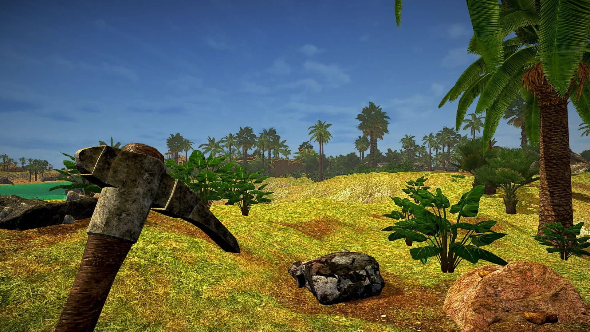 Castaway VR screenshot 1
