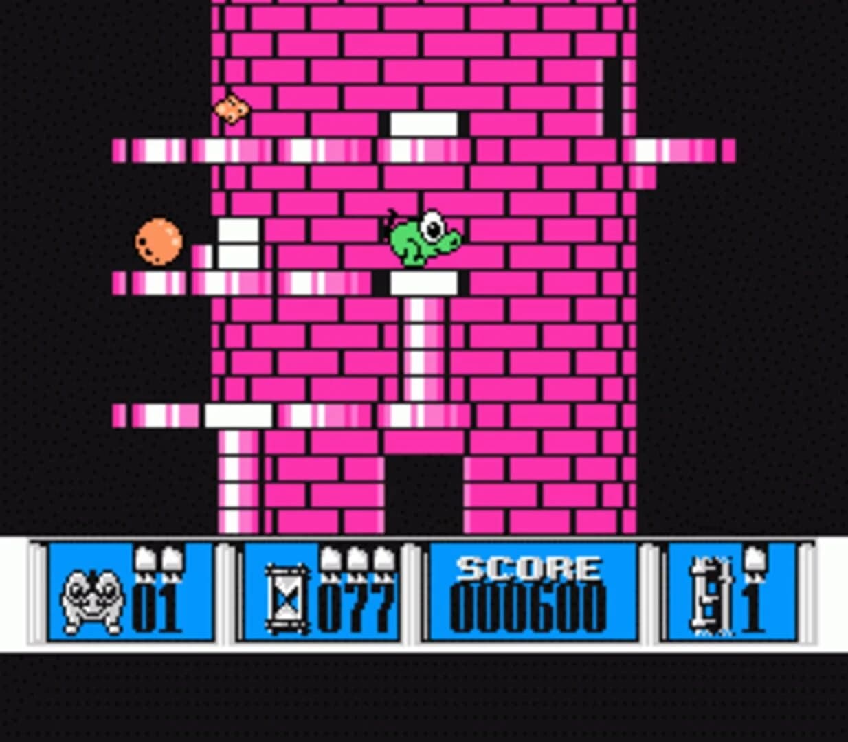 Castelian screenshot 2