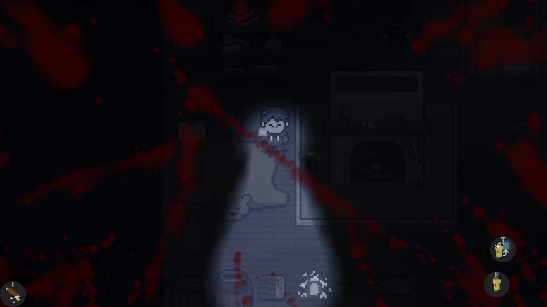 Caster's Trap screenshot 5