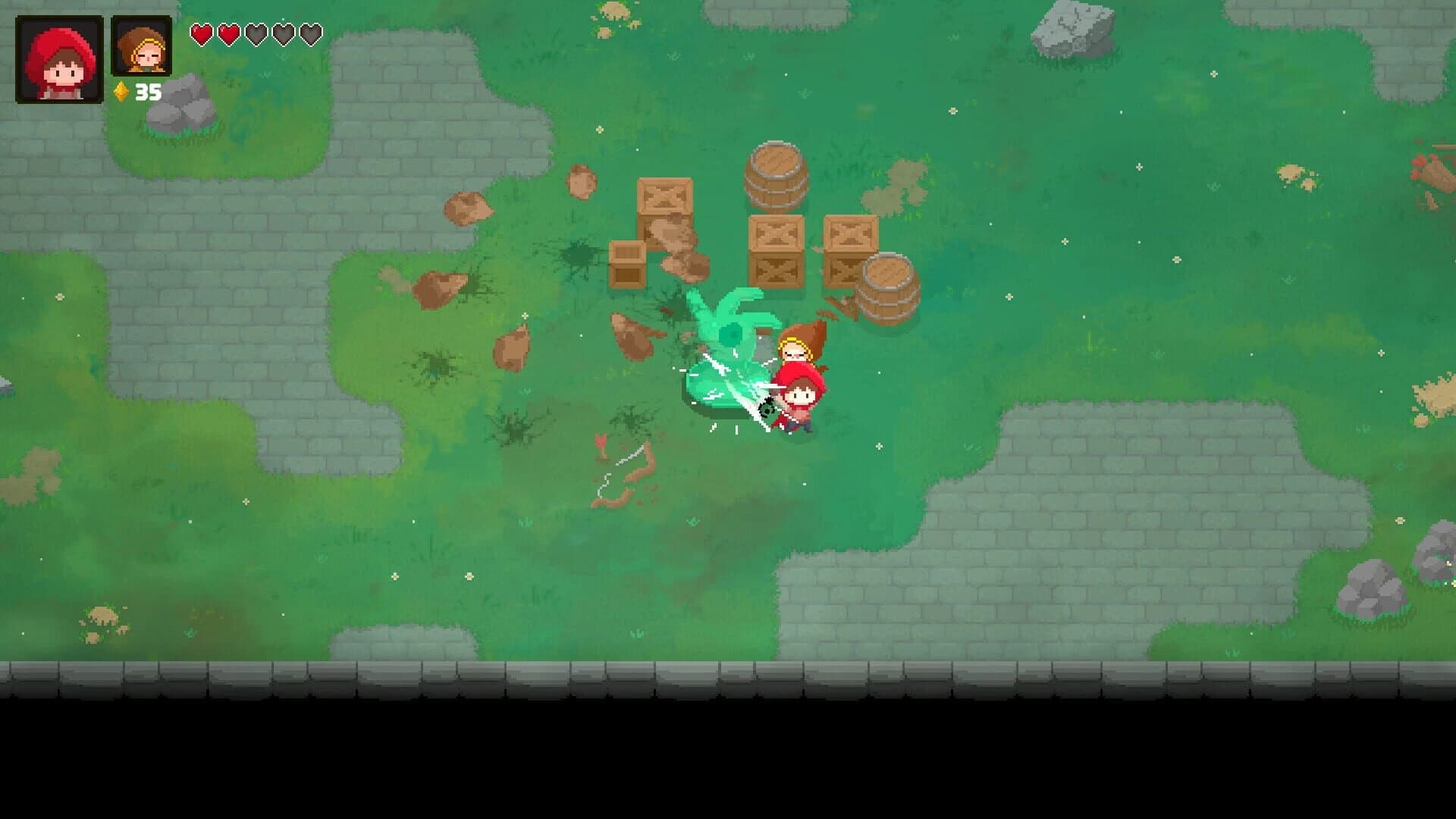 Casting Plz screenshot 3