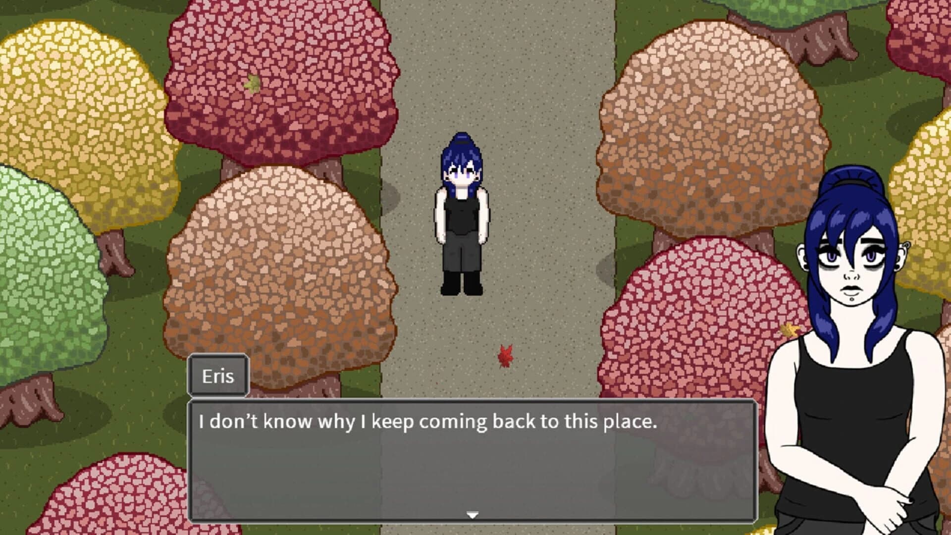 Casting Shadows screenshot 2