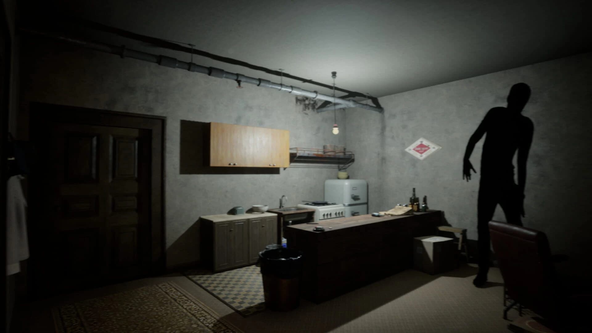 Casting Whispers screenshot 4