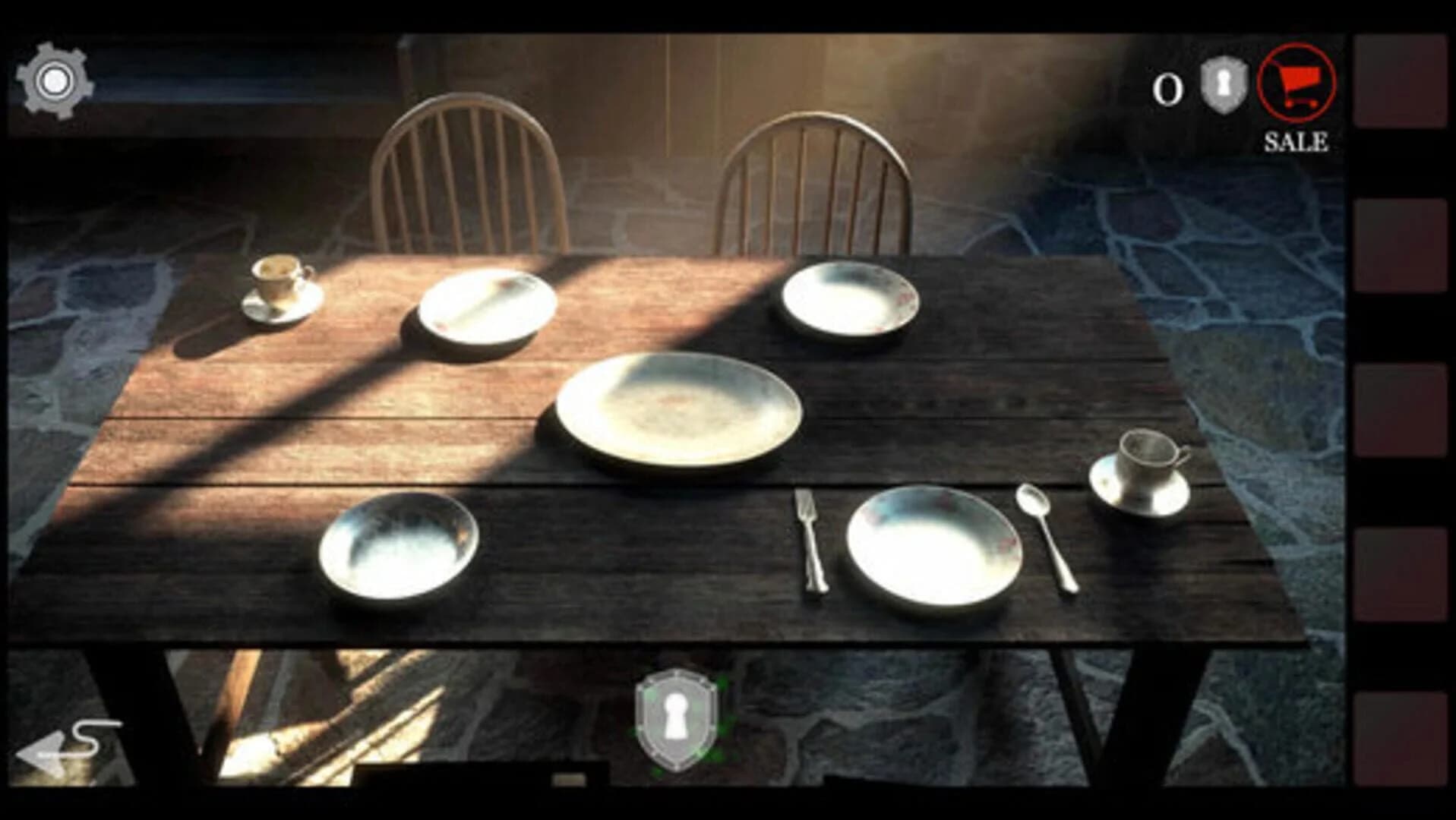 Castle Breakout screenshot 2