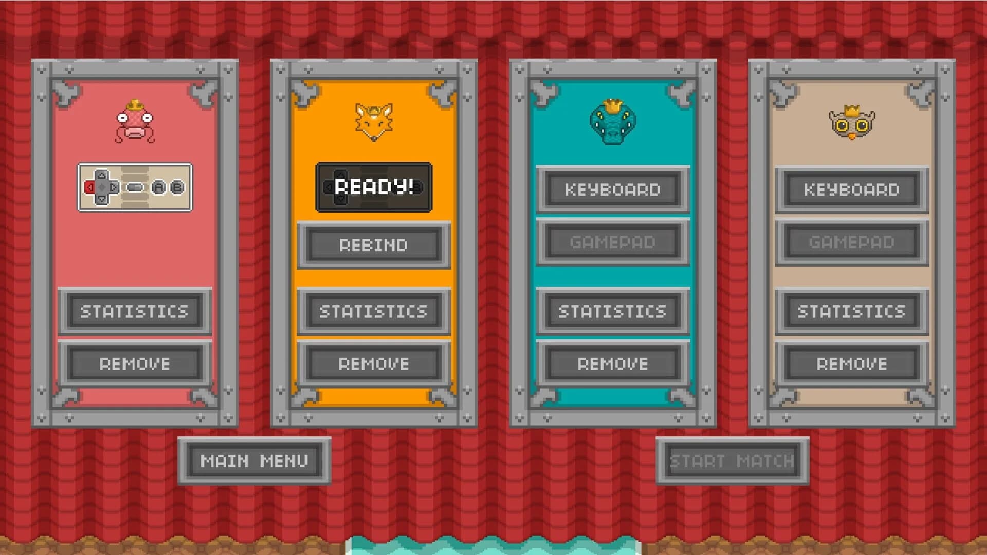 Castle Chaos screenshot 2