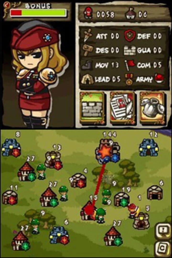 Castle Conqueror screenshot 2