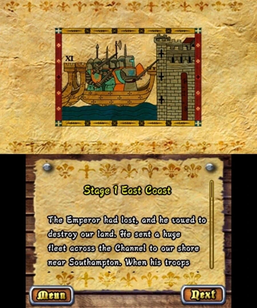 Castle Conqueror Defender screenshot 4