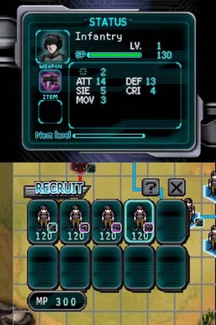 Castle Conqueror: Heroes screenshot 4