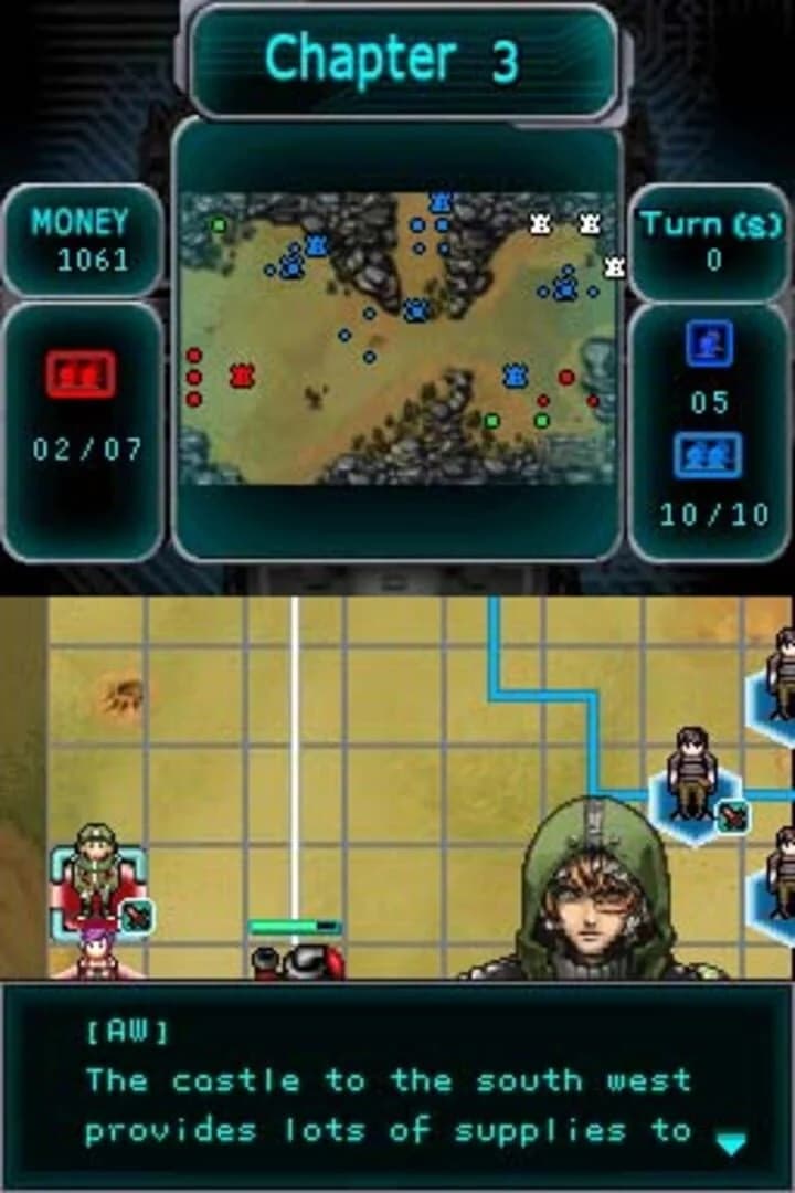 Castle Conqueror: Heroes screenshot 3