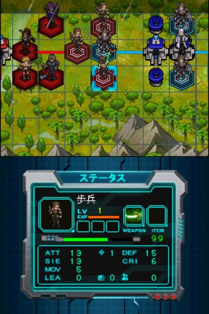 Castle Conqueror: Heroes 2 screenshot 3