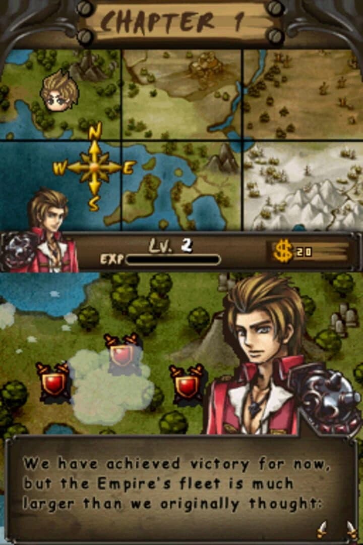 Castle Conqueror: Revolution screenshot 5